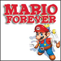 Mario Forever