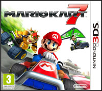 Mario Kart 7