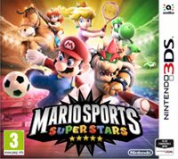 Mario Sports Superstars