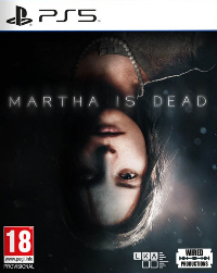 Martha Is Dead - WymieńGry.pl