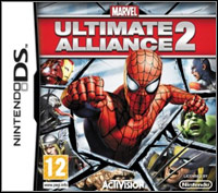 Marvel: Ultimate Alliance 2