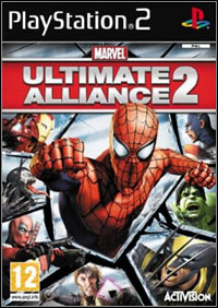 Marvel: Ultimate Alliance 2