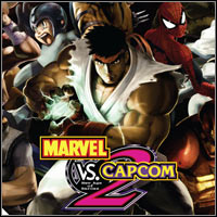 Marvel vs. Capcom 2