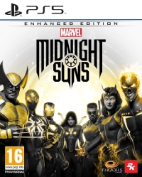 Marvel's Midnight Suns: Enhanced Edition