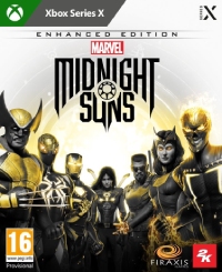 Marvel's Midnight Suns: Enhanced Edition