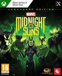 Marvel's Midnight Suns: Legendary Edition