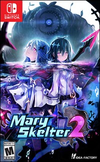 Mary Skelter 2 - WymieńGry.pl