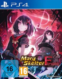 Mary Skelter Finale