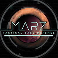 MarZ: Tactical Base Defense