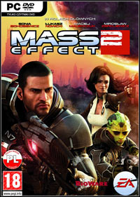 Mass Effect 2