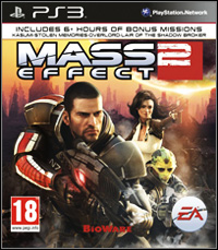 Mass Effect 2