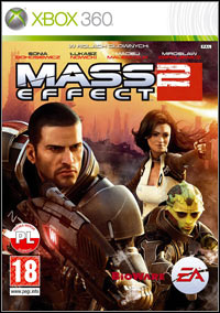 Mass Effect 2