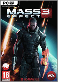 Mass Effect 3