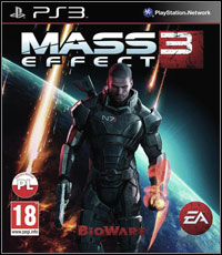 Mass Effect 3