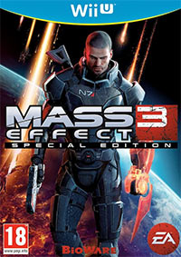 Mass Effect 3