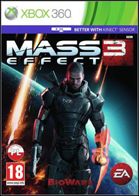 Mass Effect 3