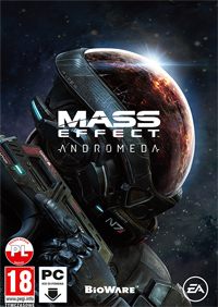 Mass Effect: Andromeda