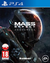 Mass Effect: Andromeda