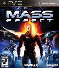 Mass Effect