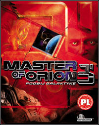 Master of Orion III