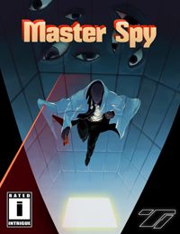 Master Spy