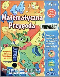 Matematyczna Przygoda