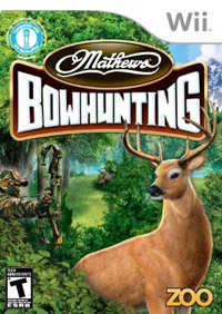 Mathews Bowhunting