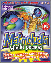 Matmoludki: Wielki powrót