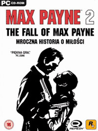 Max Payne 2: The Fall Of Max Payne