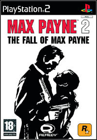 Max Payne 2: The Fall Of Max Payne