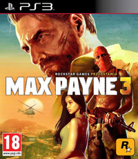 Max Payne 3