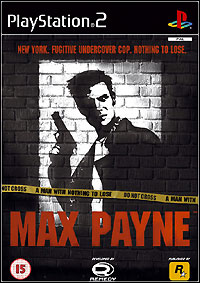 Max Payne