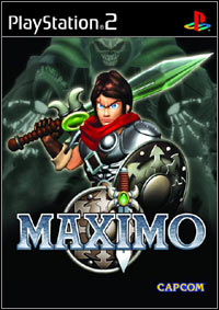 Maximo: Ghosts to Glory