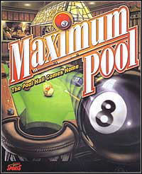 Maximum Pool