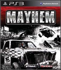 Mayhem