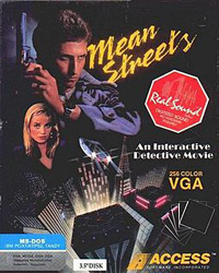 Mean Streets