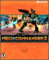 Mech Commander 2