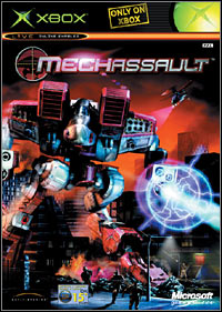 MechAssault