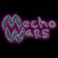 Mecho Wars