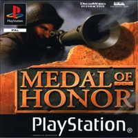 Medal of Honor (1999)