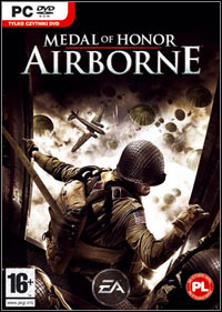 Medal of Honor: Airborne