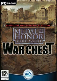 Medal of Honor: Allied Assault - War Chest