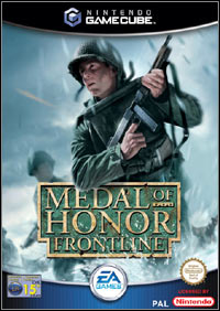 Medal of Honor: Frontline