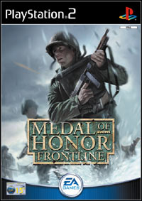 Medal of Honor: Frontline