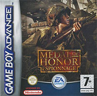 Medal of Honor: Infiltrator