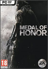 Medal of Honor