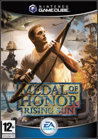 Medal of Honor: Rising Sun