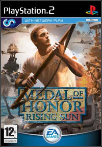 Medal of Honor: Rising Sun