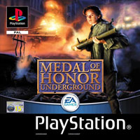 Medal of Honor: Underground