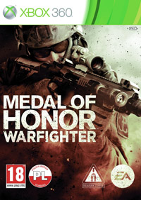 Medal of Honor: Warfighter